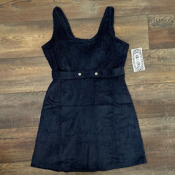 Caramba mini dress - Picture 1 of 9